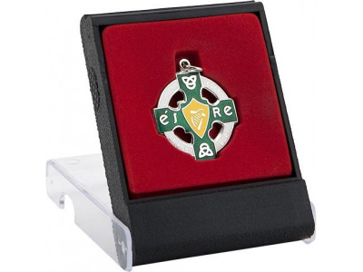 Recessed Medal Box with Clear Cover,...