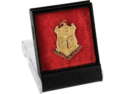 Flat Pad Medal Box with Clear Cover,...