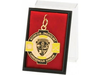 Flat Pad Medal Box with Clear Cover,...