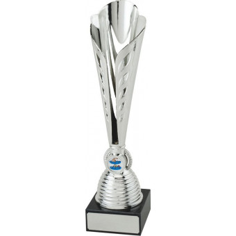 Ty-Cone Silver Trophy 36.5cm