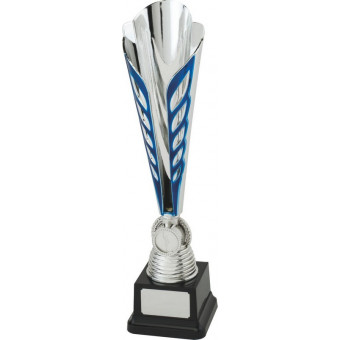 Camogie Ty-Cone Silver and...