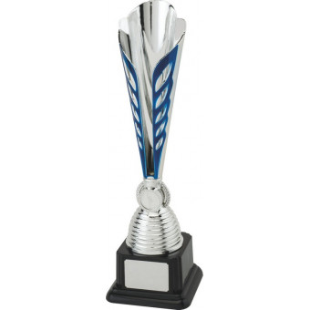 Camogie Ty-Cone Silver and...