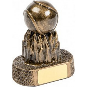 Sliotar Bronze Award 13.5cm