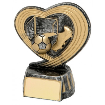 Soccer Award 12cm