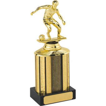 Soccer Trophy 20cm