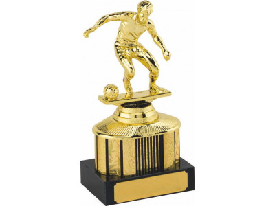 Soccer Trophy 15.5cm