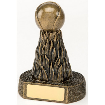 Sliotar Bronze Award 17cm