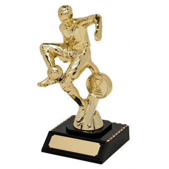 Soccer Award 17.5cm