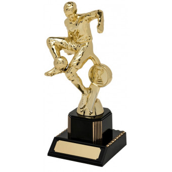 Soccer Award 19.5cm