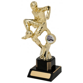 Soccer Award 20.5cm