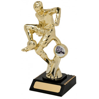 Soccer Award 22.5cm