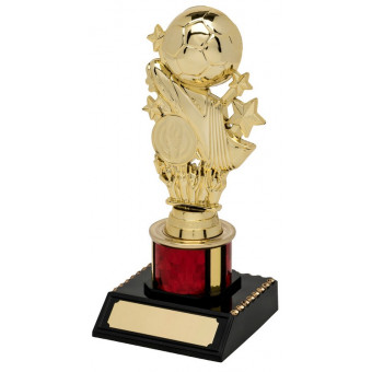 Soccer Award 18cm