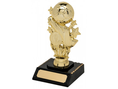 Soccer Award 15cm