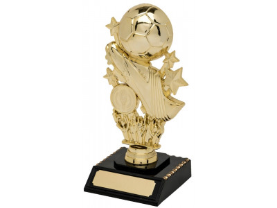 Soccer Award 17.5cm