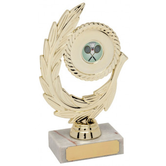 Laurel Disc Holder Trophy...