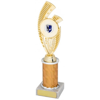 Riser Gold Column Trophy...
