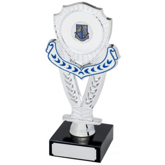 Camogie Mounted Shield...