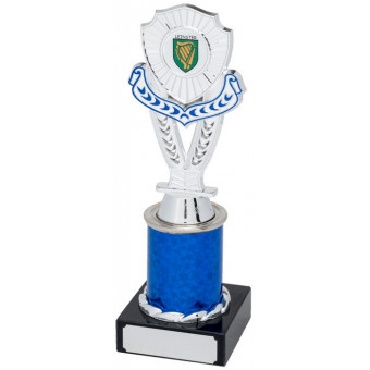 Camogie Mounted Shield...
