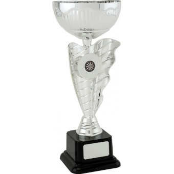 Silver Wave Cup 33.5cm