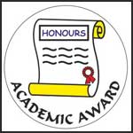 Academic Award