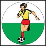 Soccer Ladies